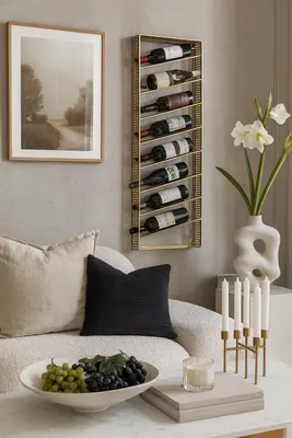 Produktbild von Weinregal Sascha