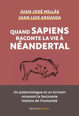 Obrázek produktu pro Kniha o životě neandertálců