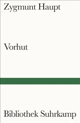 Produktbild von Vorhut