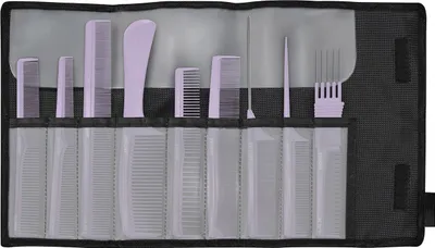 Produktbild von Jaguar kammset A-Line Lavender