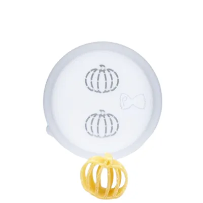 Produktbild von Matrize POM Kürbis (Halloween) für Philips Pastamaker Avance / 7000er