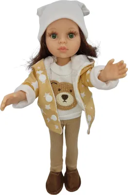 Zdjęcie produktu dla Ubranko dla lalek Paola Reina 32cm