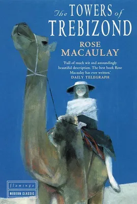 Produktbild von The Towers of Trebizond