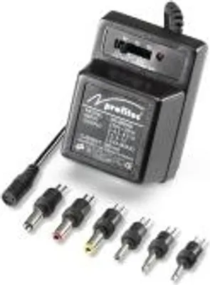 Obrázok produktu pre ROLINE 19.11.1097, Univerzálne, Vnútorný, 230 V, 50 Hz, 6 W, 12 V