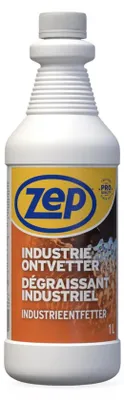 Produktbild von Zep industrie ontvetter (purple degreaser) 1 l