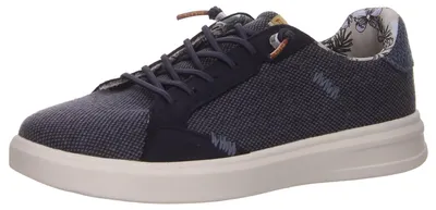 Produktbild von Fusion Sneaker in blau, Gr. 48