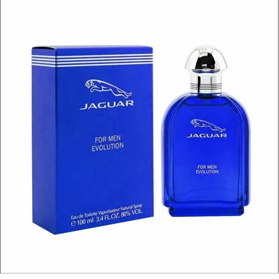 Immagine prodotto di Profumo da uomo Jaguar (100 ml) EDT