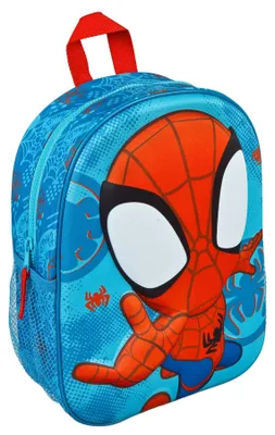 Image de Sac à dos Spiderman 3D - Spidey