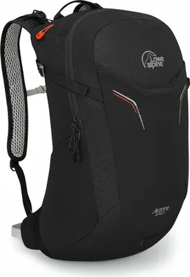 Produktbild von Johnny Urban Rucksack Herren & Damen Schwarz - Allen Large - Rolltop Backpack Groß für Fahrrad, Arbeit, Uni - Laptop Tagesrucksack mit Schuhfach - Wasserabweisend (1 Stk.)