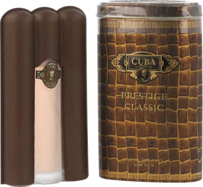 Produktbild von Cuba Prestige Eau De Toilette 90 ml (man)