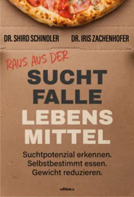 Obrázok produktu pre Raus aus der Suchtfalle Lebensmittel