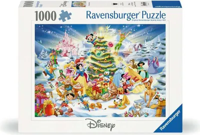 Obrázek produktu pro Ravensburger 12000651, 1000 kusů, Další, 14 rok/roky