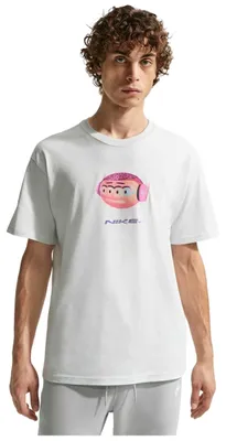 Image de T-shirt manches longues Nike IH1163-101 pour Homme