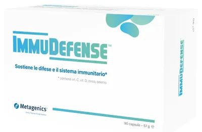 Produktbild von IMMUDEFENSE – 90 Kapseln