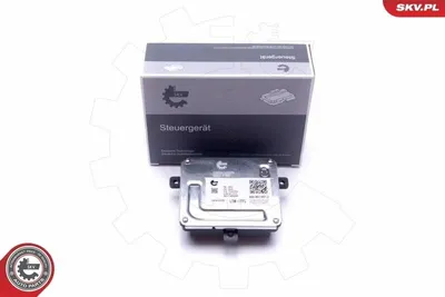 Obrázok produktu pre ESEN SKV riadiaca jednotka svetlometov 59SKV029 pre AUDI A7 Sportback (4GA, 4GF) 0,16 kg