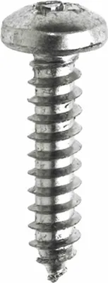 Obrázek produktu pro HSI SB samořezné šrouby 4,8x 19 mm, Liko, pozinkované, PU:10