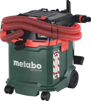 Produktbild von Metabo Allessauger ASA 30 H PC 30 Liter - 602088000