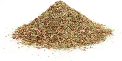 Produktbild von Kräuterpfeffer - geschrotet - Grillgewürz - BBQ Gewürz - Pfeffergewürz- 140g