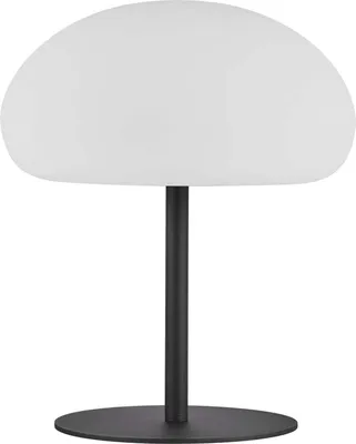 Produktbild von Nordlux LED Tischleuchte Sponge IP65 2700K Batteriebetrieben 340mm