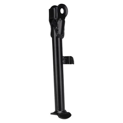 Immagine prodotto di Cavalletto laterale nero su supporto pedana per Simson S50 S51 S70 Enduro