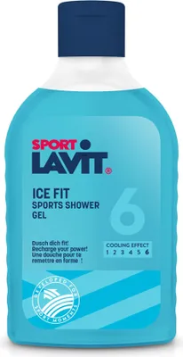 Image de Sport Lavit Douche-Fit ICE 250 ml