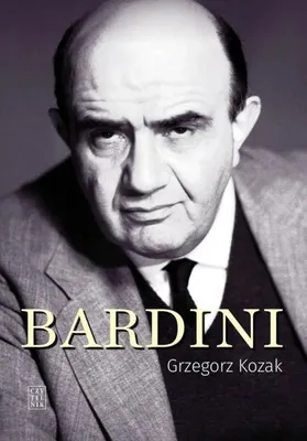 Productafbeelding van Bardini - Grzegorz Kozak
