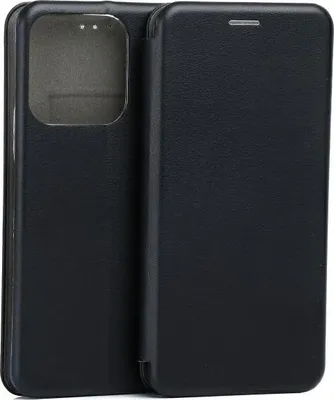 Obrázok produktu pre Beline Book Magnetický kryt Honor X5B Black/Black