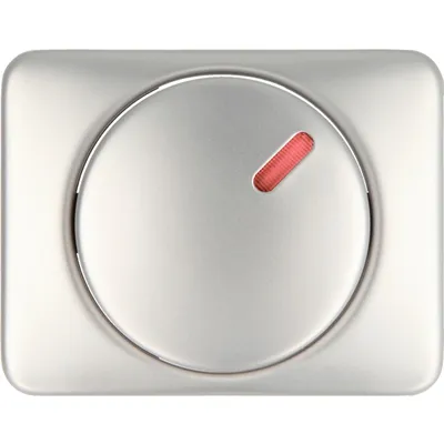Produktbild von Busch-Jaeger AN C-SCH.DIMMER+DK 6540-266 (6540-266)