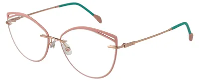Obrázok produktu pre EMILIO PUCCI EYEWEAR Okuliarové rámy EP5194 56074