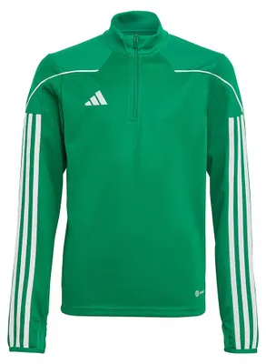 Immagine prodotto di Adidas - Maglia "Tiro 23 League" per bambini - Allenamento PP2173 (134) (verde)