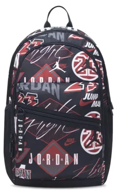 Image de Sac à dos Nike Jordan Jam Air Patrol MA0924H24