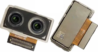 Produktbild von Für Huawei Mate 10 Pro Reparatur Back Kamera Cam Flex Ersatz Camera Flexkabel