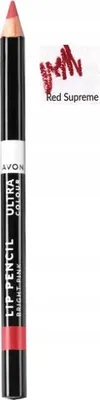 Produktbild von AVON Ultra Red Supreme Lipliner