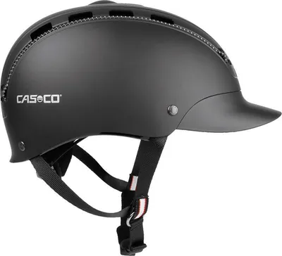 Image de Casco Passion Casque d'équitation