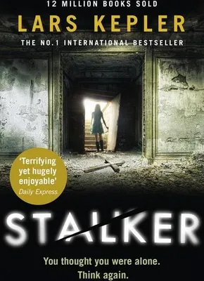 Produktbild von Stalker