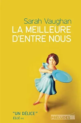 Image de La meilleure d'entre nous