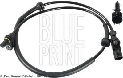 Produktbild von BLUE PRINT ABS Sensor Raddrehzahl Hinten Links Hinten Rechts für MITSUBISHI COLT VI (Z3A, Z2A) ADBP710045
