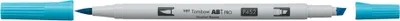 Produktbild von Tombow Marker ABT PRO alkoholbasiert process blue
