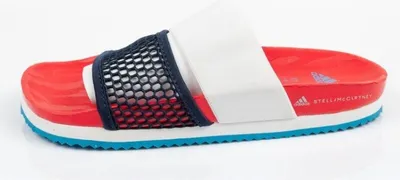 Produktbild von Adidas aSMC Lette W FZ2884 infradito Pullunder adidas Größe: 38,