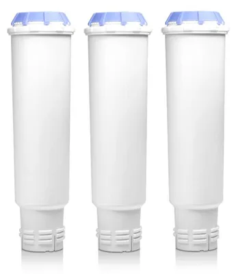 Produktbild von 3x Melitta 192830 Pro Aqua Filterpatrone für Kaffeevollautomaten