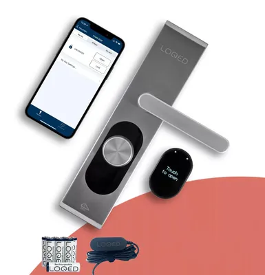 Immagine prodotto di LOQED Touch Serratura intelligente