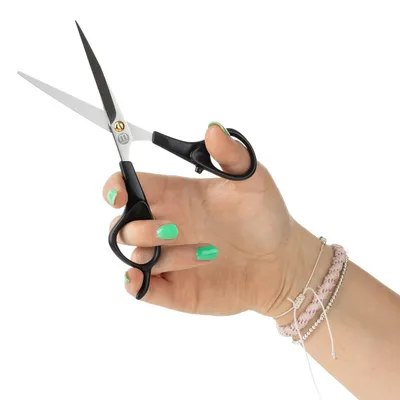 Productafbeelding van Mikki Classic schaar voor nagels