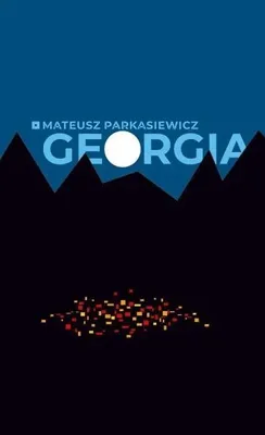 Produktbild von Georgien – Mateusz Parkasiewicz
