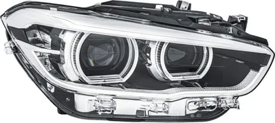 Immagine prodotto di Fari LED Hella a destra per BMW Serie 1 F20 F21 dal 3/2015