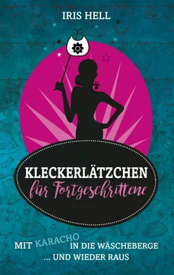 Produktbild von Kleckerlätzchen für Fortgeschrittene