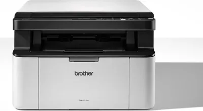 Produktbild von Brother DCP-1623WE multifunctional Laser 2400 x 600 DPI 20 ppm A4