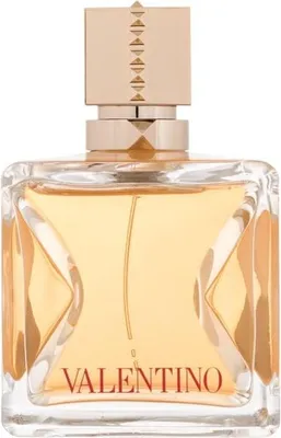 Produktbild von VALENTINO Voce Viva Intensa, Frauen, 100 ml, Bergamotte, Mandarine, Jasmin, Orangenblüte, Laubmoose, Vanille, Spray