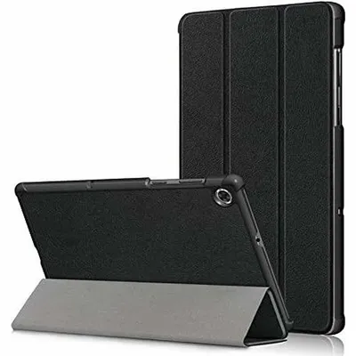 Immagine prodotto di Custodia per tablet Maillon Technologique MTFUNDM10FHDBLK LENOVO M10 FHD 10,3" Nero
