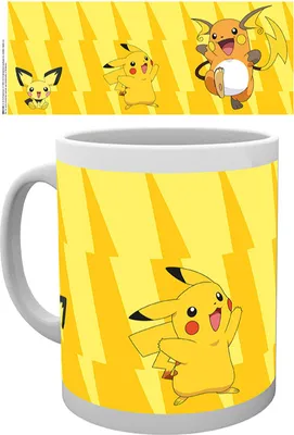 Produktbild von POKEMON - Pikatchu - Evolutions