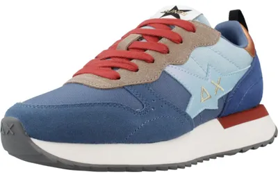 Immagine prodotto di Sneakers Del Marchio Sun68 Del Modello Scpz45216 Blu